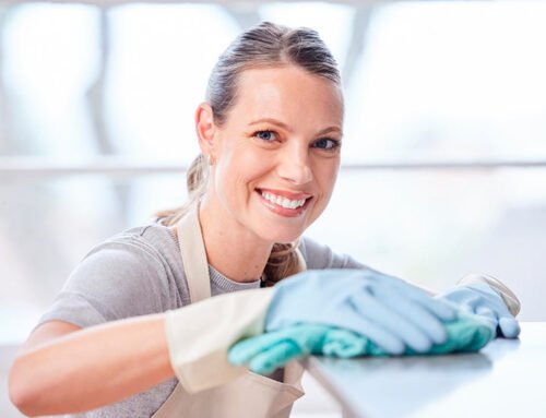 Maintain a Spotless Home with Our Recurring Regular Cleaning Services